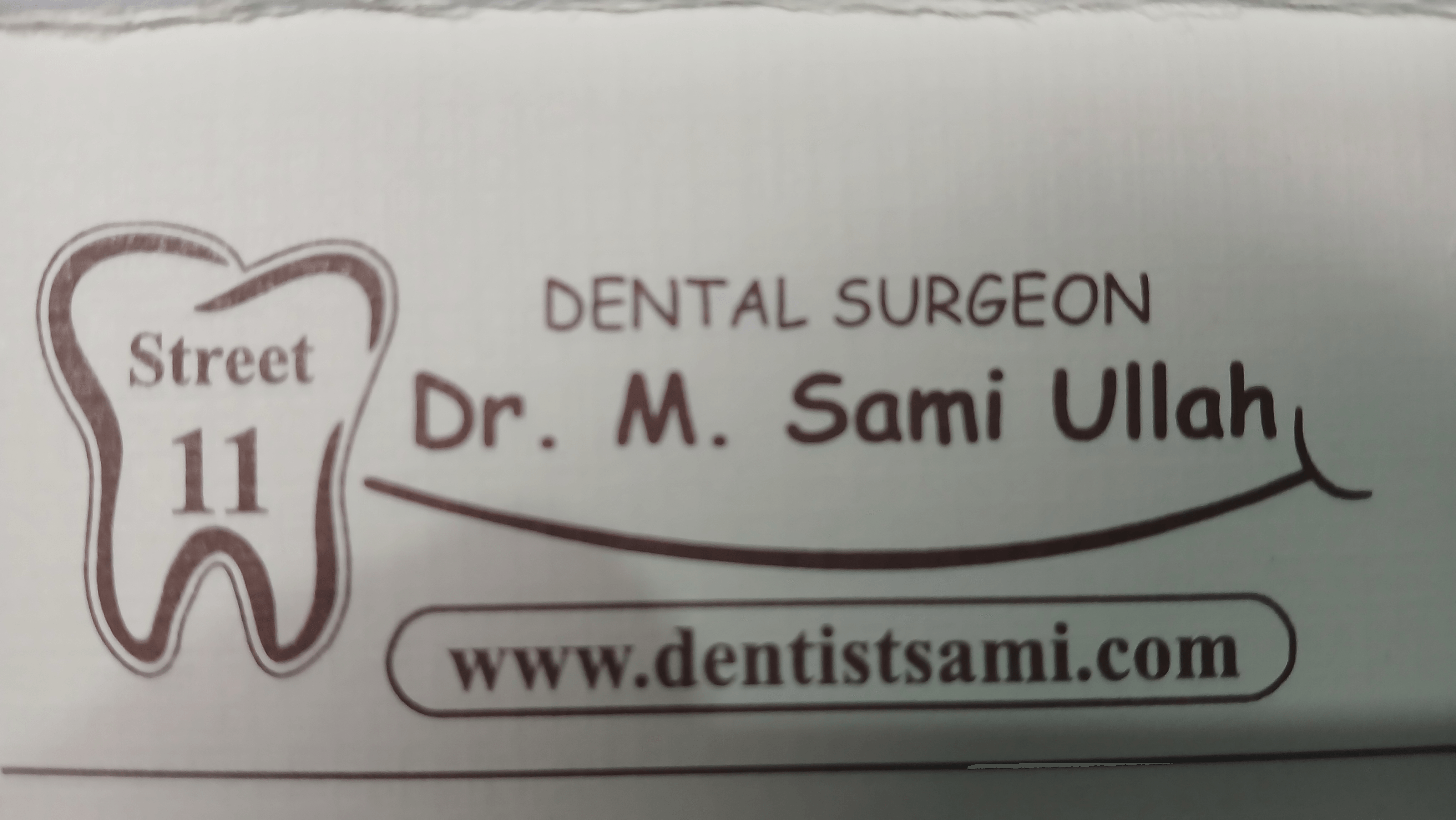 Doctor Profile